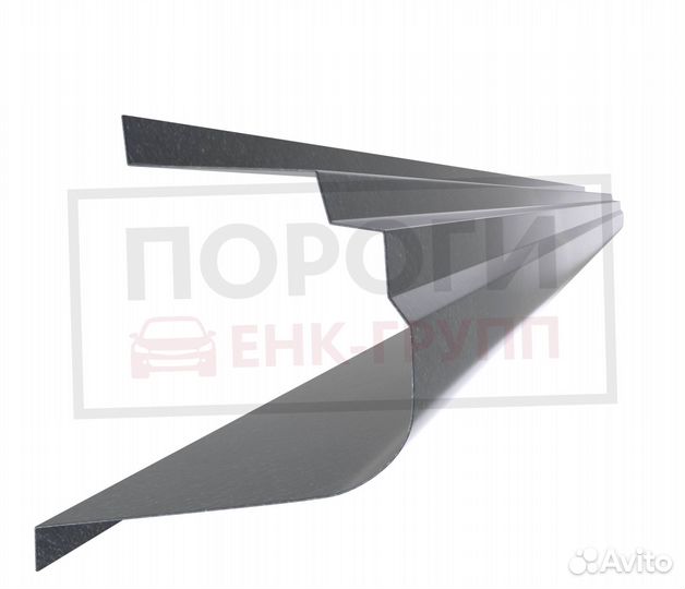 Пороги Hyundai i30 универсал и другие