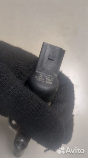 Форсунка топливная Land Rover Range Rover Sport, 2007