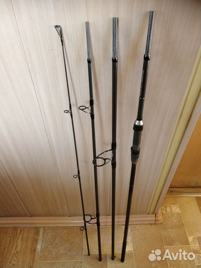 Карповый комплект