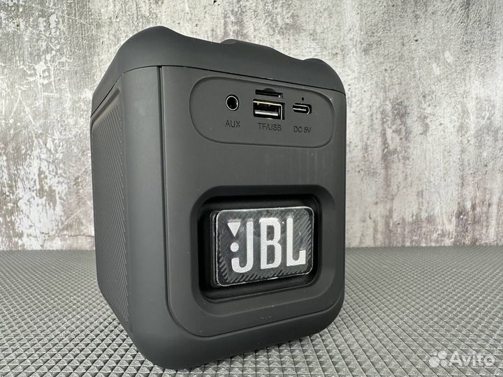 Колонка JBL partybox ES300 (Арт.65219)