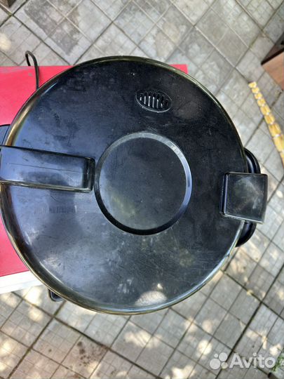 Мультиварка