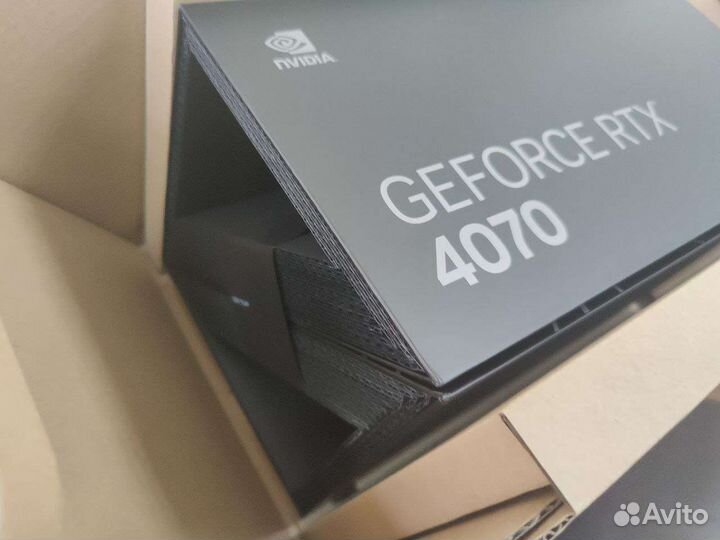 RTX 4090 4080 4070 FE и другие