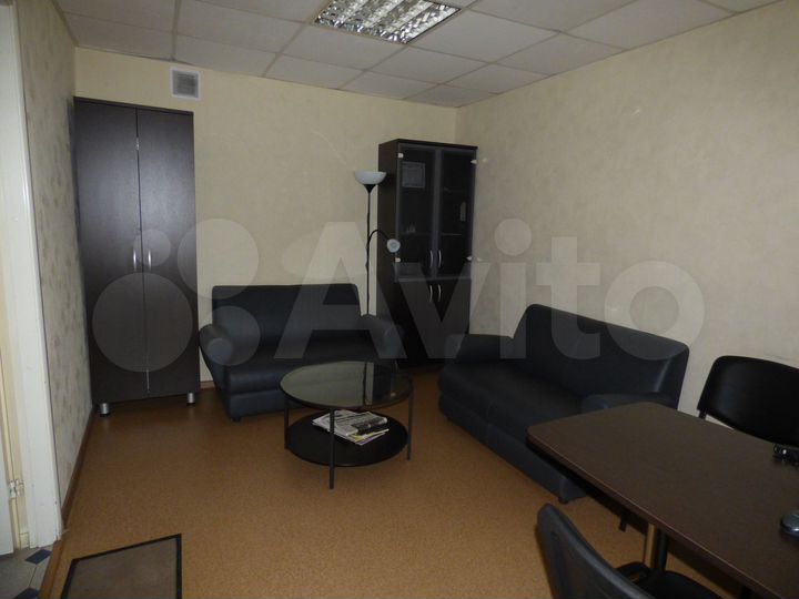 Офис, 319 м²