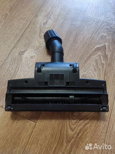 Насадка для пылесоса турбощетка