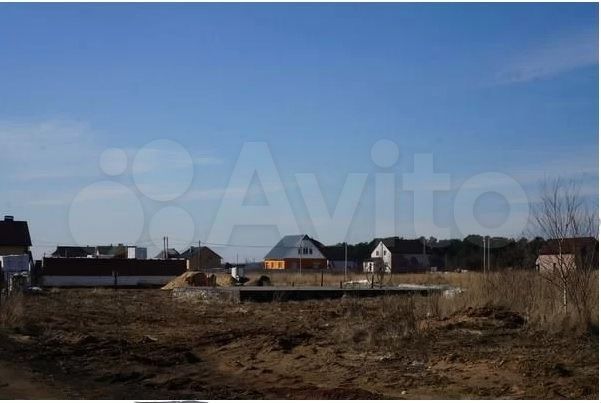 Участок 20 сот. (ИЖС)