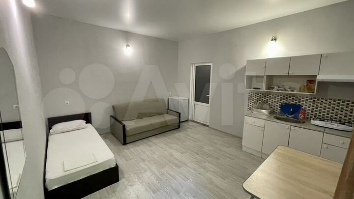 Комната 30 м², 1/2 эт.