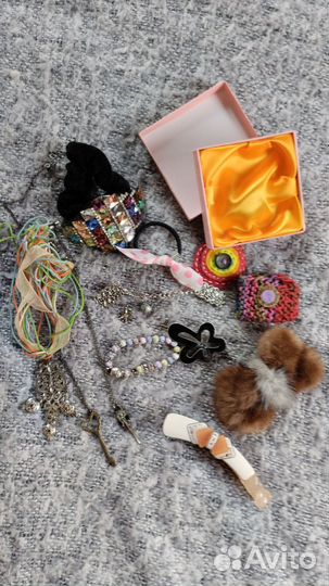 Барохолочка