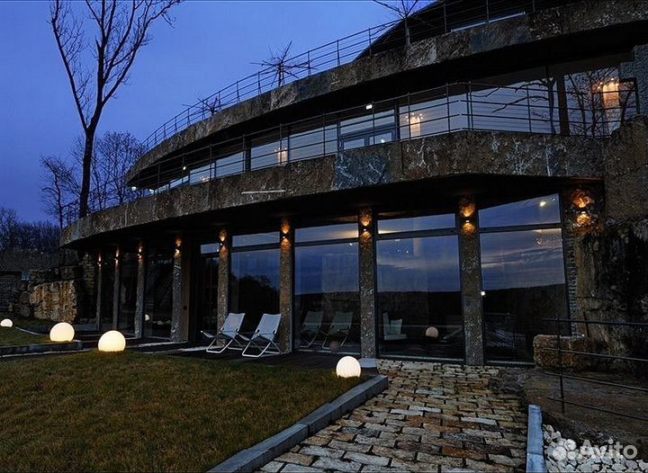 Накладной светильник Deko-Light Cubodo A 730328