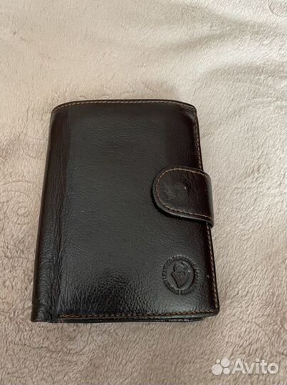 Кошелек мужской