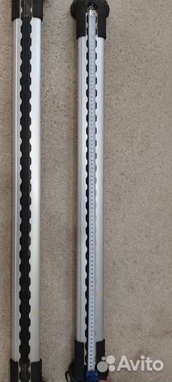 Багажник на крышу turtle