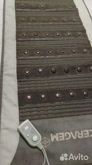 Матрас ceragem