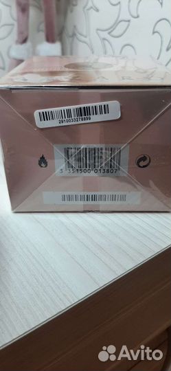 Туалетная вода Azzaro