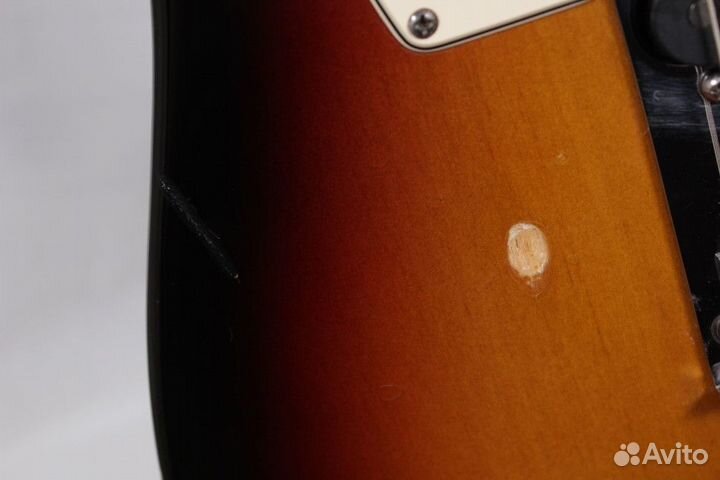 Fender American Telecaster 2004 USA