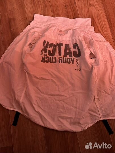 Рубашка для мальчика