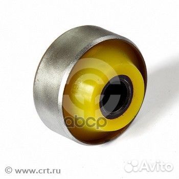 Полиуретановый сайлентблок передней подвески, н