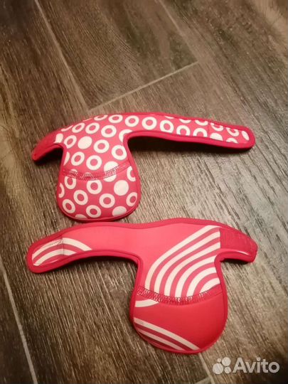 Наколенники детские