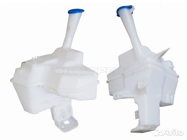 Бачок омывателя