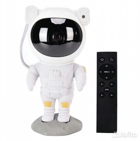 Ночник звездное небо 