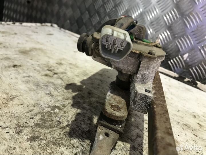 Трапеция стеклоочистителей Джили мк Geely MK