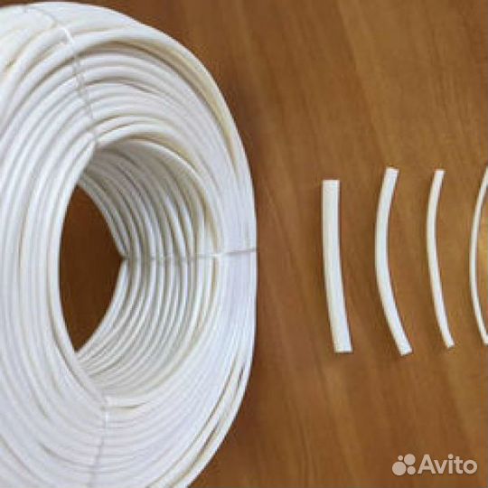 Электроизоляционная трубка пвх 305 тв-40 кембрик