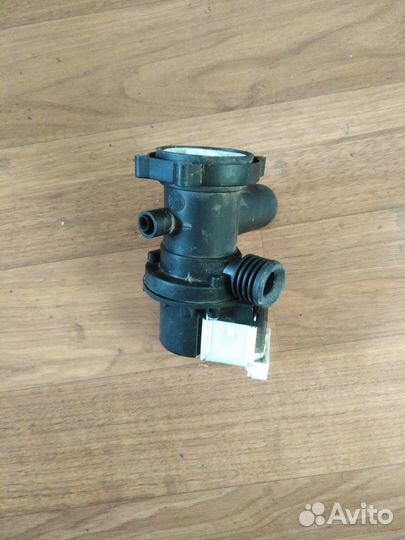 Запчасти для стиральных машин аристон