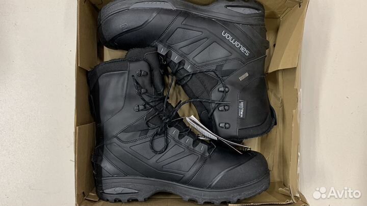 Salomon Tundra Pro р.46,5