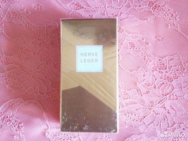 Винтаж Herve Leger, Far away, Viva by Fergie парфю