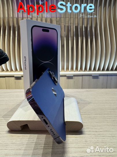 iPhone 14 Pro Max, 256 ГБ