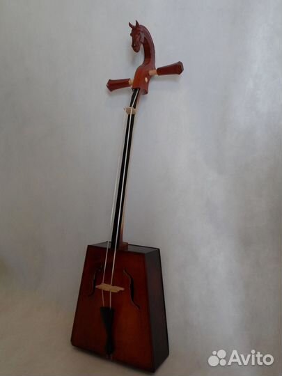 Струны для морин хуура