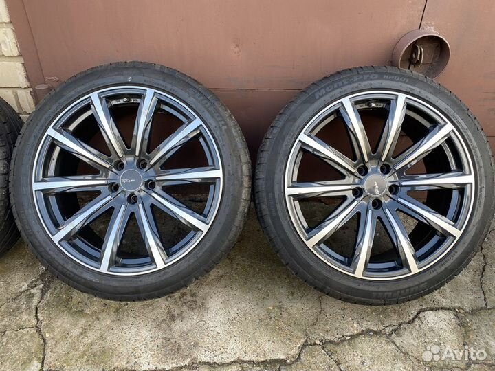 Anhelo r20+ лето 245/45/20