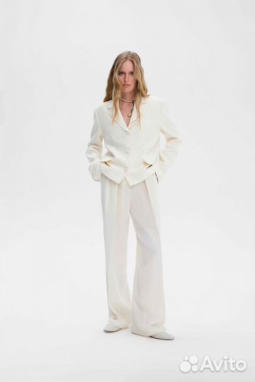 Пиджак Rachel Lesya Nebo