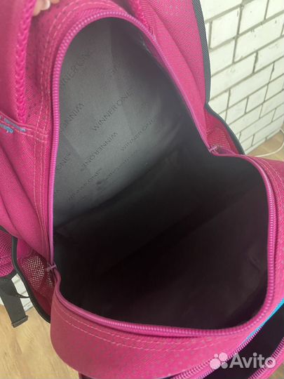 Ранец школьный для девочки