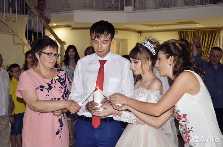 На Свадьбу Юбилей Диджей Ведущий