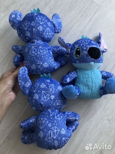 Мягкая игрушка