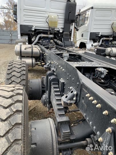 Shacman (Shaanxi) X3000, 2024