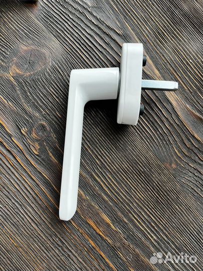 Ручки оконные