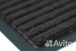 Ковры грязезащитные