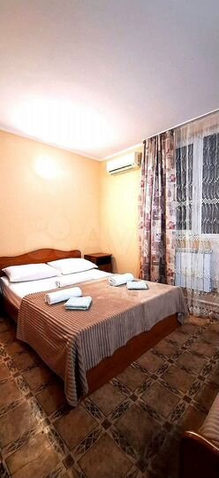 Комната 18 м², 3/3 эт.