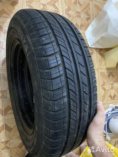 R15 Contyre Cross Country 195/65, PCD 5x98 DIA 14