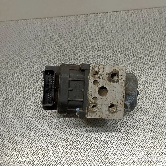 Блок абс, 082102 Peugeot 607