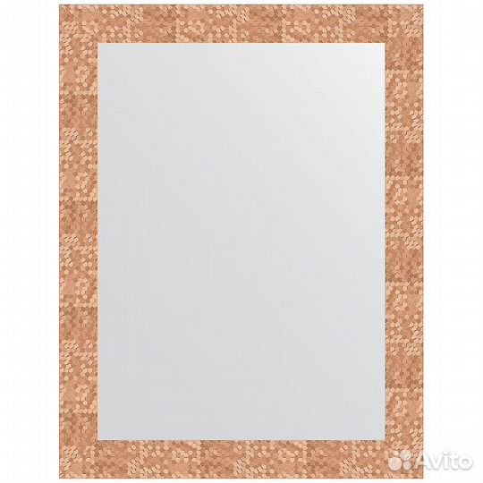 Зеркало Evoform Definite 86х66 BY 3178 в багетной
