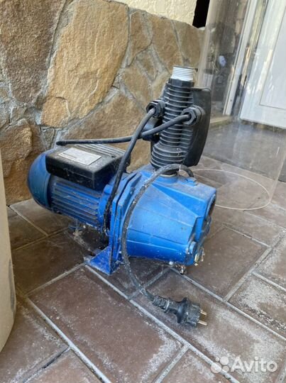 Водопад (воздушно пузырьковая панель)