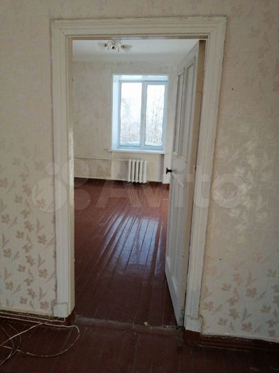 3-к. квартира, 70,5 м², 2/3 эт.