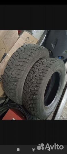 Dunlop Direzza B02 6.7/6 R6.5 75G