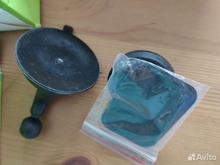 Держатель в авто для телефона