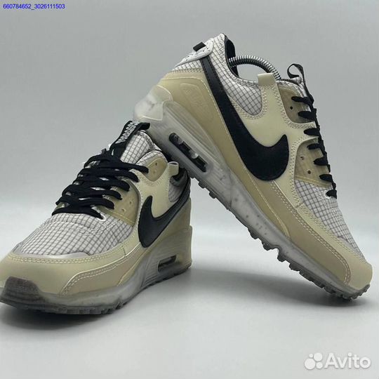 Кроссовки Nike Air Max Terrascape 90 (Арт.33501)