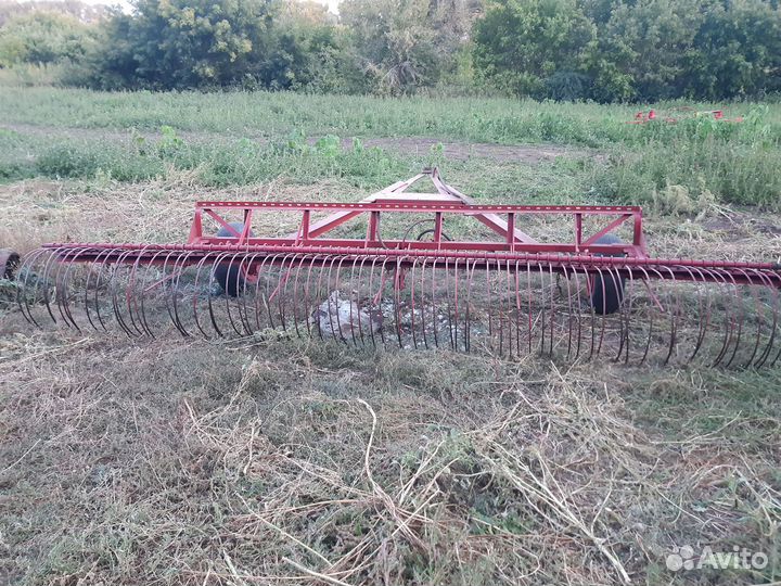 Плуг 1L 2-20, 2020