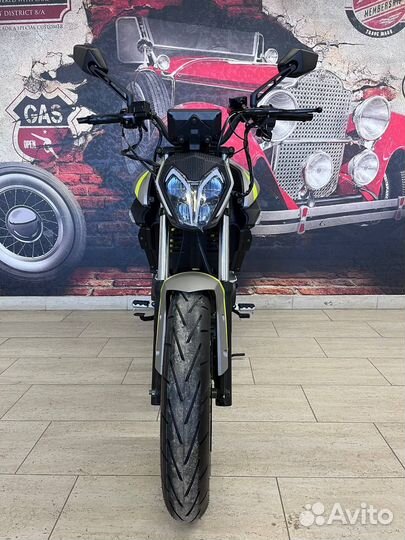 Мотоцикл nitro 2 - 250сс(В наличии)