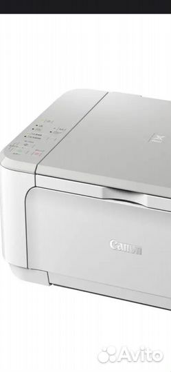 Мфу цветной