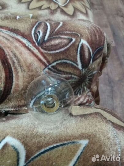 Лампы накаливания